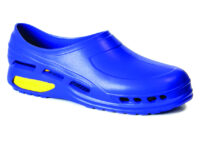 SCARPA ULTRALEGGERA - 34 - blu