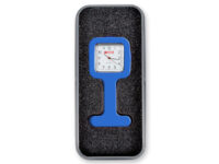 OROLOGIO PER INFERMIERI con scatola alluminio - qu