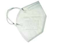 MASCHERINA FFP2 NR COMFYMASK - large - bianca