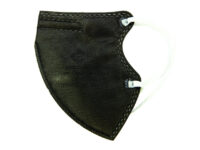 ***MASCHERINA FFP2 NR COMFYMASK FIT - nera  fine s