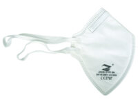 **G-PRIME MASCHERINA FILTRANTE FFP3 - bianca - GB,