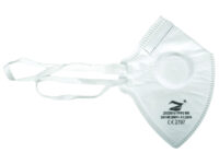 ***G-PRIME MASCHERINA FILTRANTE FFP3 CON VALVOLA -