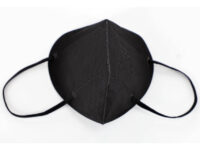 MASCHERINA FFP2 - nera - IT,GB,FR,ES,PT