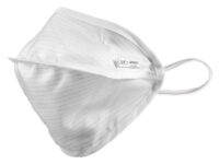 MASCHERINA RIUTILIZZABILE MYCROCLEAN BFE 99,8% - b