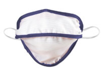 MASCHERINA RIUTILIZZABILE MYCROCLEAN BFE 99,8% - b