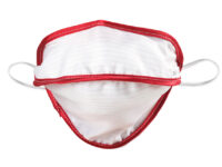 MASCHERINA RIUTILIZZABILE MYCROCLEAN BFE 99,8% - b