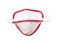 MASCHERINA RIUTILIZZABILE MYCROCLEAN JUNIOR/ADULTI