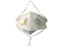 ***MASCHERINA FFP3 NR GIMA HALO con valvola, con l