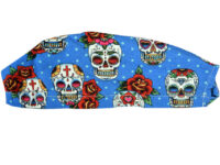 CAPPELLINO FANTASIA - Teschio - M