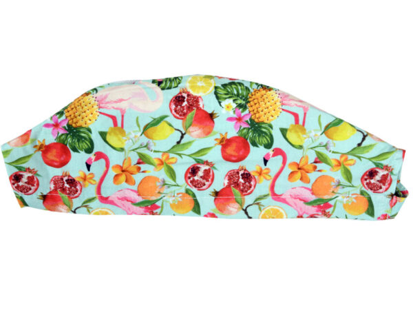CAPPELLINO FANTASIA - Fenicotteri - L