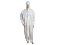 TUTA ISOLANTE BASIC - Tipo 5B-6B - L - monouso