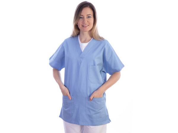 CASACCA - cotone/poliestere - unisex - taglia L az