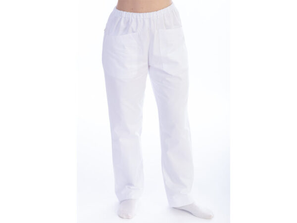 PANTALONI - cotone/poliestere - unisex - taglia XX