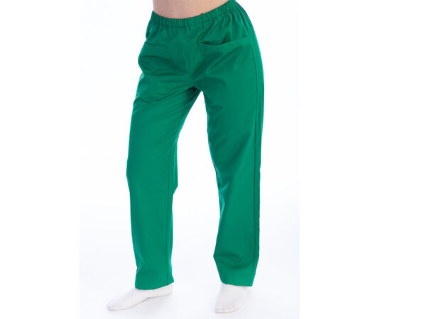 PANTALONI - cotone/poliestere - unisex - taglia S