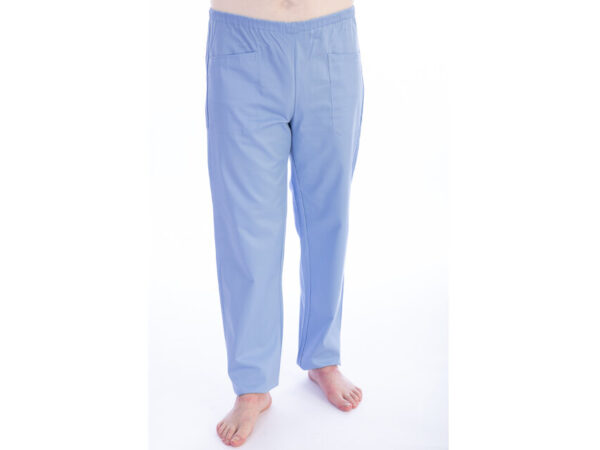 PANTALONI - cotone/poliestere - unisex - taglia XX