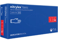 GUANTI NITRILE NITRYLEX BASIC - grandi