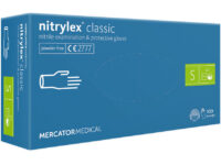 GUANTI NITRILE NITRYLEX CLASSIC - piccoli