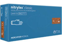 GUANTI NITRILE NITRYLEX CLASSIC - extra large