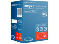 GUANTI NITRILE NITRYLEX CLASSIC ONE BY ONE - grand