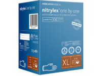 GUANTI NITRILE NITRYLEX CLASSIC ONE BY ONE - extra
