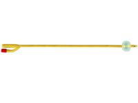 CATETERE FOLEY LATTICE 2 VIE ch/fr 18 - 5-10 ml -