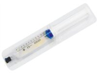 GEL LUBRIFICANTE CATETERI STERILE - 12 ml