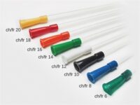 CATETERE ASPIRAZIONE ch/fr 10 - 50 cm