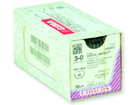 SUTURA ASSORBIBILE ETHICON VICRYL RAPID - 3/0 ago