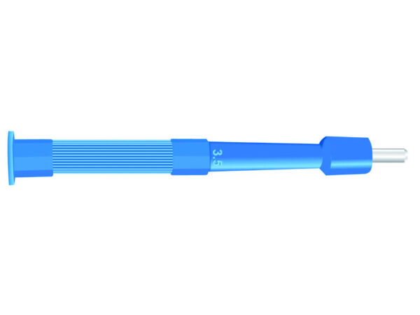 CURETTE BIOPSIA-PUNCH GIMA diametro 3,5 mm