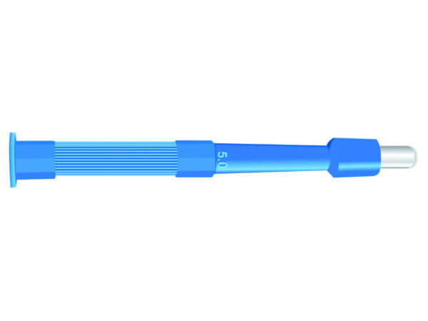 CURETTE BIOPSIA-PUNCH GIMA diametro 5 mm