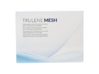 TRULENE NON ASSORBIBILE 10 x 15 cm - trasparente