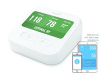 MISURATORE DI PRESSIONE iHEALTH CLEAR