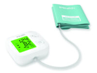 MISURATORE PRESSIONE iHEALTH TRACK da braccio