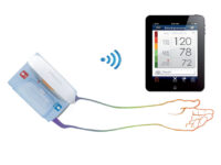 ***"P10"MISURATORE PRESSIONE iHEALTH BP5 da bracci
