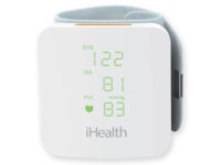 P16 MISURATORE PRESSIONE iHEALTH VIEW BP7S da po