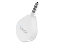 **GLUCOMETRO iHEALTH ALIGN BG1