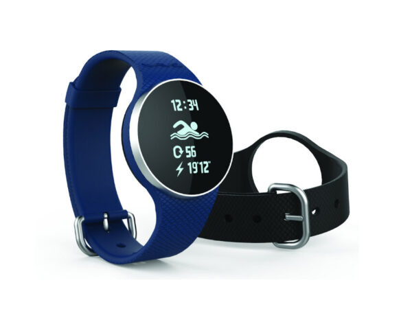 ACTIVITY TRACKER iHEALTH WAVE