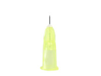 AGO MESOTERAPIA LUER 30G 0,30x4 mm - giallo