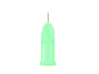 AGO MESOTERAPIA LUER 33G 0,20x4 mm - verde