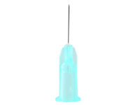 AGO SCLEROTERAPIA/FILLER LUER 31G 0,31 0,26x12mm -