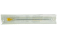 AGHI BD QUINCKE 20G - 0,9x90 mm - giallo