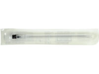 AGHI BD QUINCKE 22G - 0,7x90 mm - nero