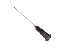 ***AGO BD MICROLANCE 22G - 0,70x30 mm - nero   fin