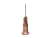 **AGO BD MICROLANCE 26G - 0,45x13 mm - marrone  fi