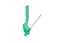 AGO IPODERMICO DI SICUREZZA 21G 0,8x38mm - sterile
