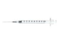 SIRINGA INSULINA AGO INSERITO 27G - 1 ml