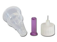 AGHI PENNA INSULINA 5 mm - 31G