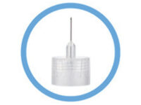 AGO BD MICRO-FINE 8 mm - 31G - 320592