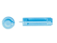 LANCETTE PUNGIDITO 28G per 23915, 23919 sterili