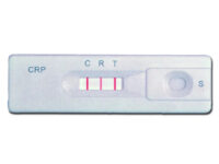 TEST PROTEINA C REATTIVA